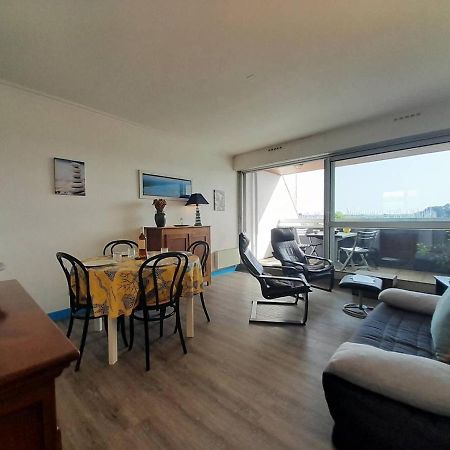 Appartement 3 Pieces Avec Parking A La Trinite-Sur-Mer - Fr-1-477-99 Eksteriør billede