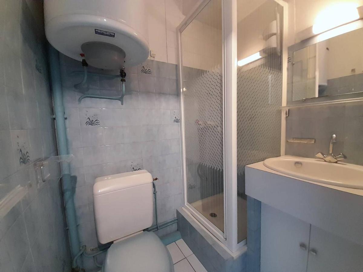 Appartement 3 Pieces Avec Parking A La Trinite-Sur-Mer - Fr-1-477-99 Eksteriør billede