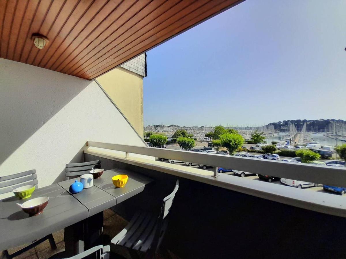 Appartement 3 Pieces Avec Parking A La Trinite-Sur-Mer - Fr-1-477-99 Eksteriør billede