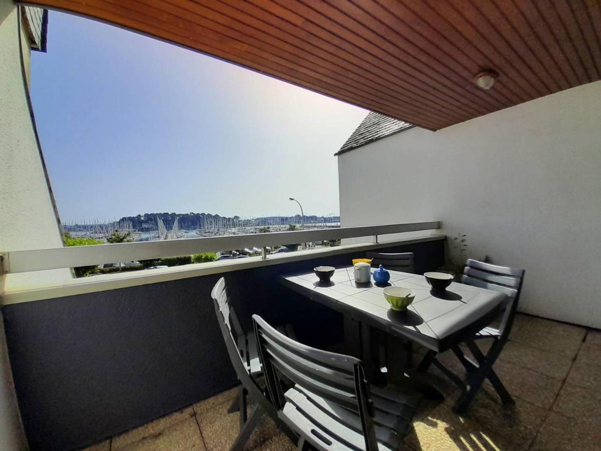 Appartement 3 Pieces Avec Parking A La Trinite-Sur-Mer - Fr-1-477-99 Eksteriør billede